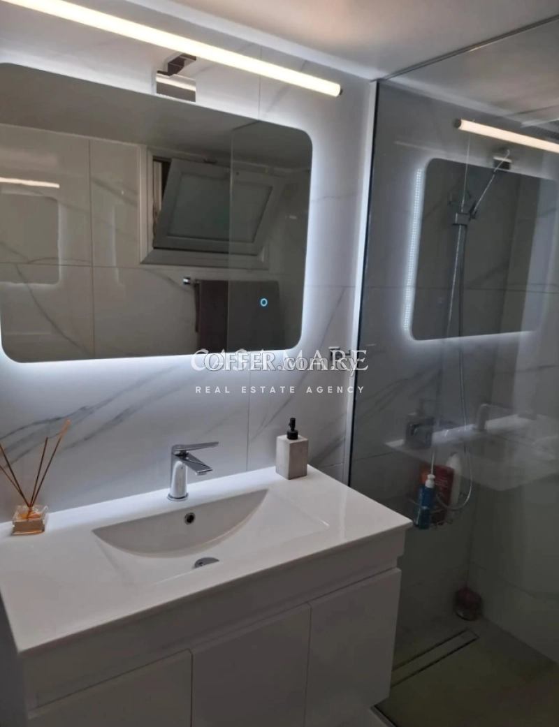 3-bedroom apartment  in Nicosia Strovolos-European University - 2