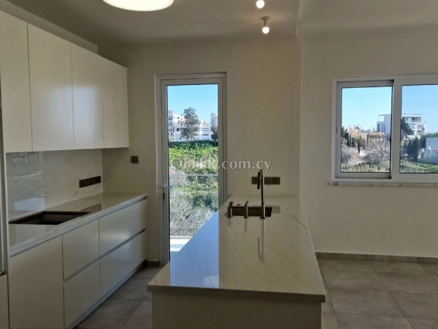 Apartment (Penthouse) in Chlorakas, Paphos for Sale - 3