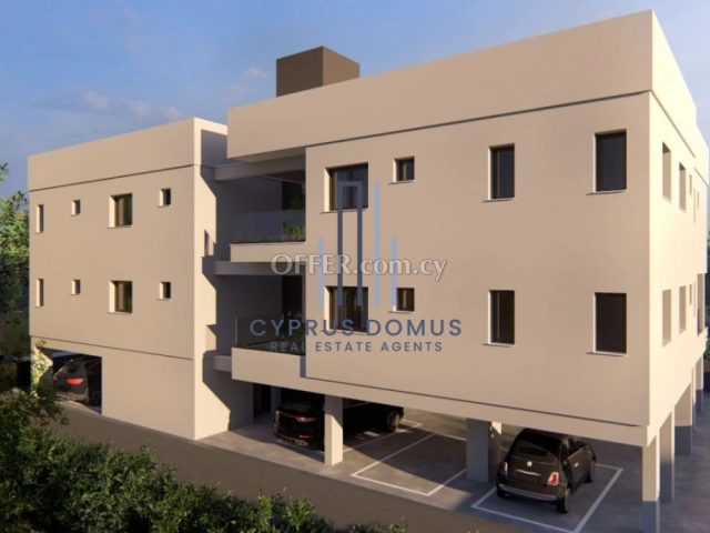 New Penthouse For Sale In Erimi Area - 5