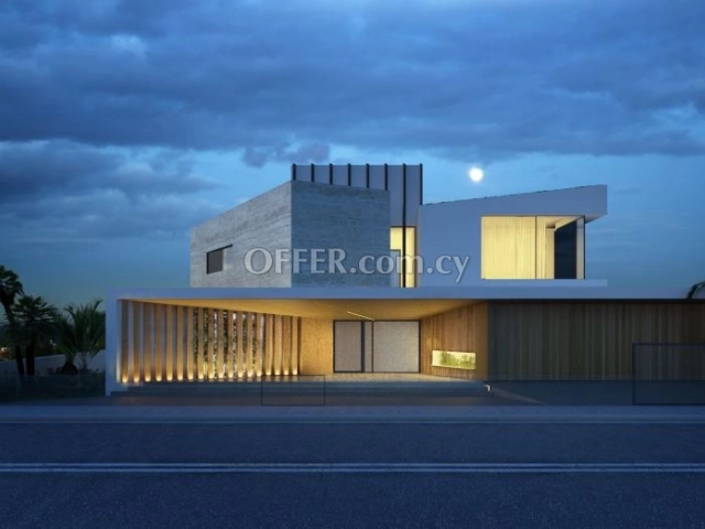 House (Detached) in Kalogiri, Limassol for Sale - 2