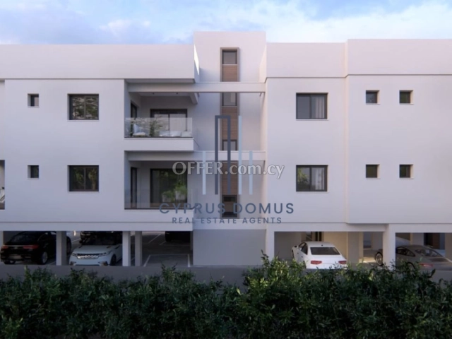 New Penthouse For Sale In Erimi Area - 3