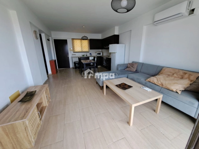 Apartment In Makedonitissa For Rent