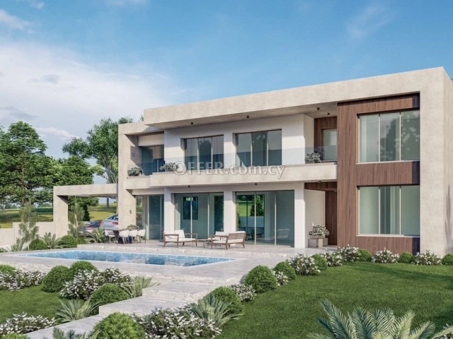 5 Bed House for sale in Souni-Zanakia, Limassol