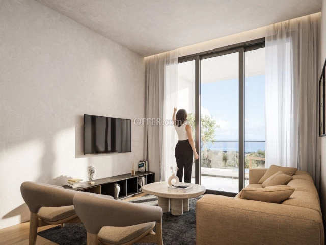2 Bed Apartment for sale in Historical Center, Limassol