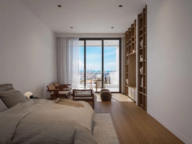 Apartment for sale in Historical Center, Limassol