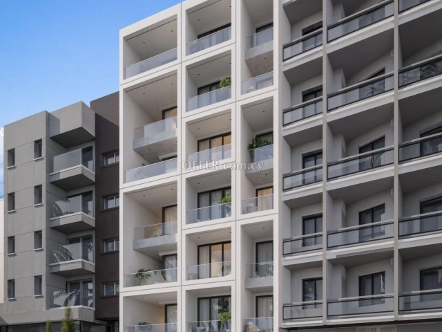 2 Bed Apartment for sale in Historical Center, Limassol