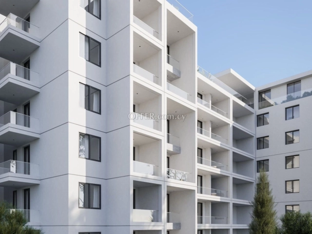 1 Bed Apartment for sale in Historical Center, Limassol
