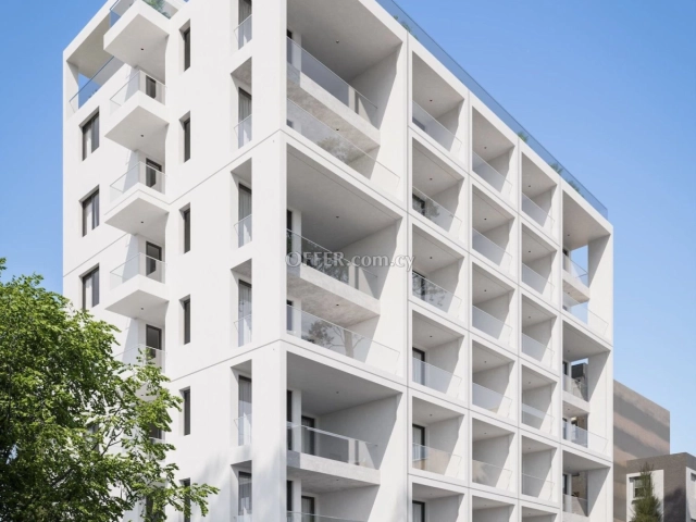 Apartment for sale in Historical Center, Limassol