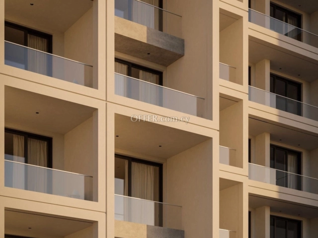 1 Bed Apartment for sale in Historical Center, Limassol