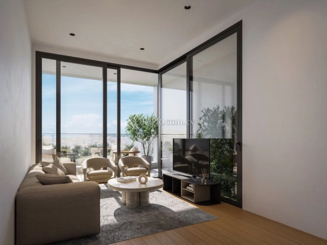1 Bed Apartment for sale in Historical Center, Limassol