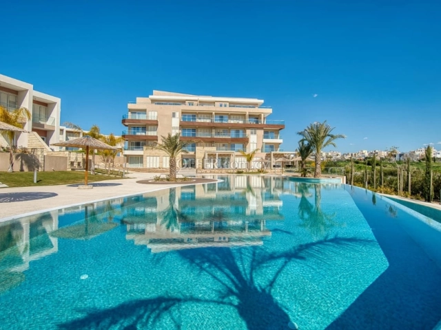 Apartment (Penthouse) in Chlorakas, Paphos for Sale