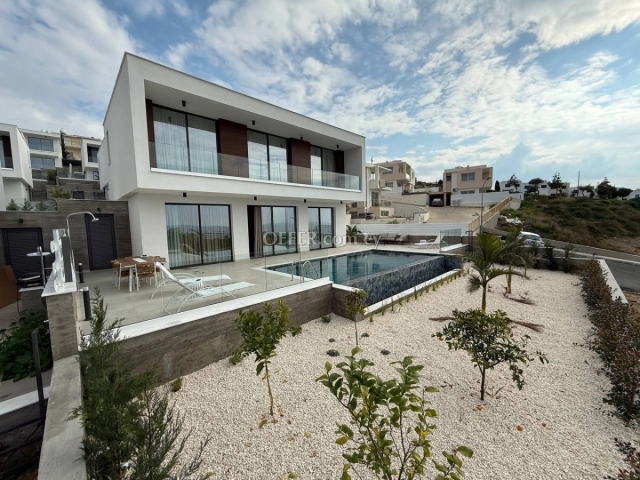 House (Detached) in Chlorakas, Paphos for Sale