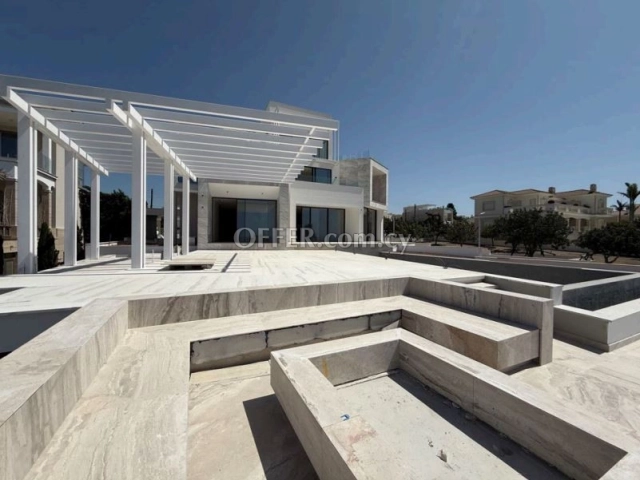 House (Detached) in Kalogiri, Limassol for Sale