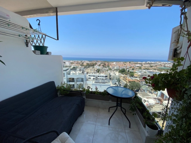 2 Bed Apartment for sale in Pafos, Paphos
