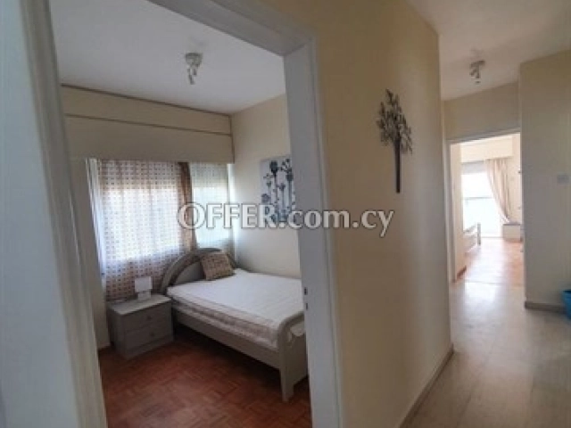 3 Bedroom Apartment  In Strovolos, Nicosia