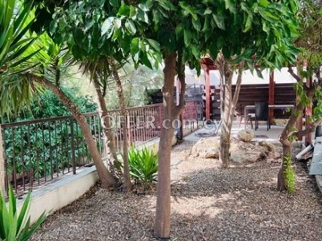 4 Βedroom House  In Oroklini, On a Plot Of 700 sq.m., Larnaca