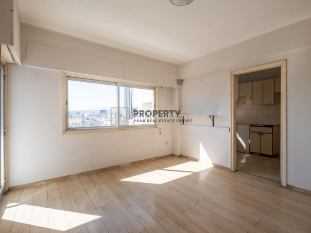 1 Bedroom Apartment for Sale at Molos