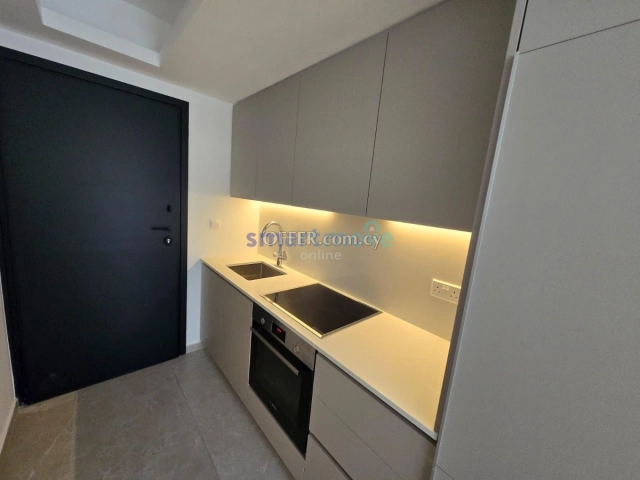 Studio For Rent Limassol