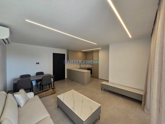 2 Bedroom Apartment For Rent Limassol