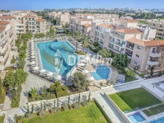 Studio For Sale in Kato Paphos - Universal, Paphos - DP5001