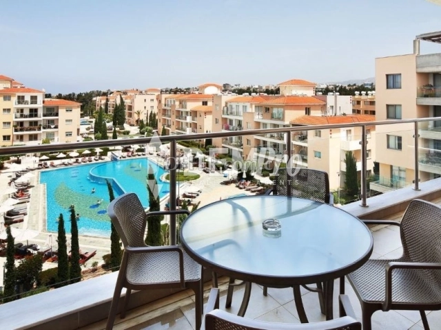 Apartment For Sale in Kato Paphos - Universal, Paphos - DP50