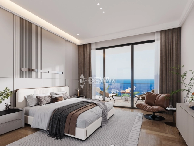 Apartment For Sale in Tombs of The Kings, Paphos - DP4997