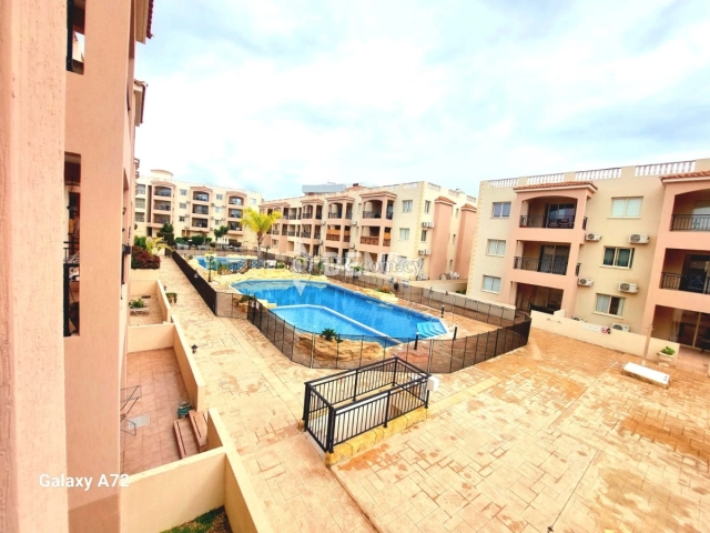 Apartment For Sale in Tombs of The Kings, Paphos - DP4992