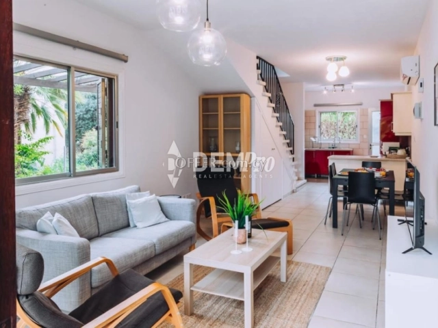 House For Sale in Tombs of The Kings, Paphos - DP4991