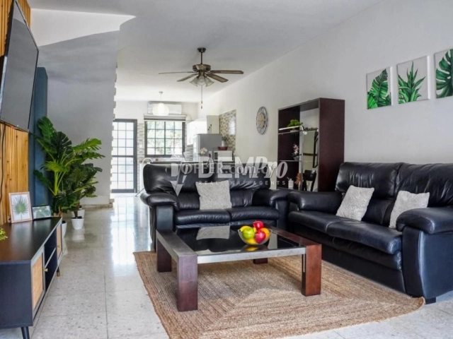 House For Sale in Tombs of The Kings, Paphos - DP4990