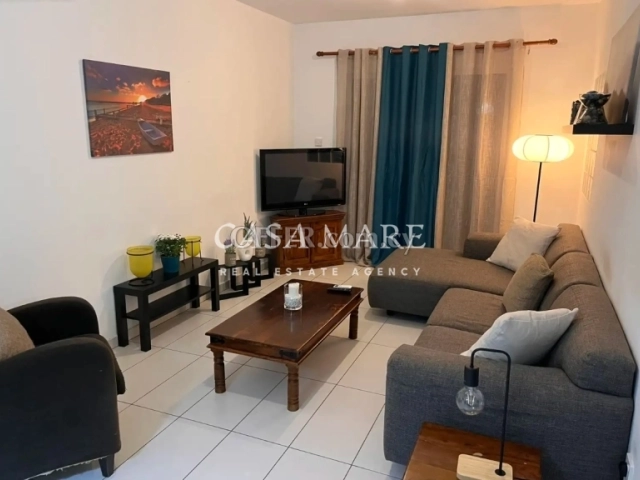1 bedroom Apartment in Egkomi - Makedonitissa