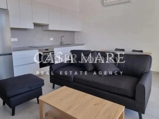 1 bedroom Apartment in Egkomi