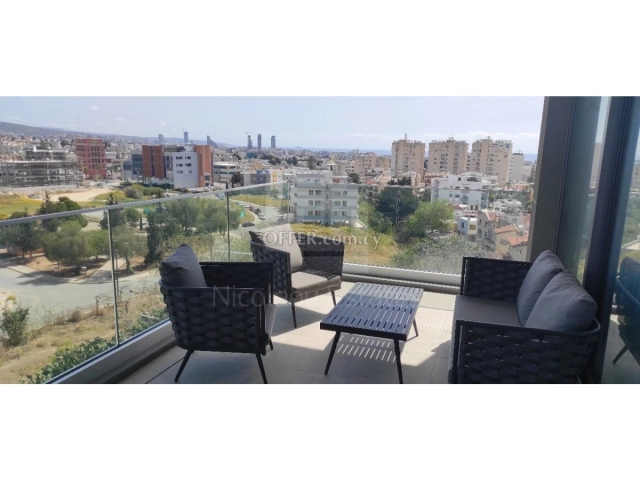 Luxurious 3 Bedroom Apartment in the heart of tourist area