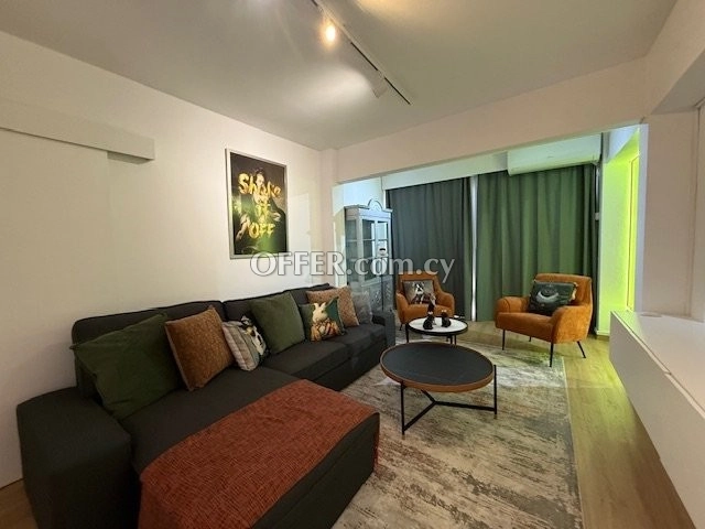 2 Bed Apartment for rent in Apostolou Petrou & Pavlou, Limassol
