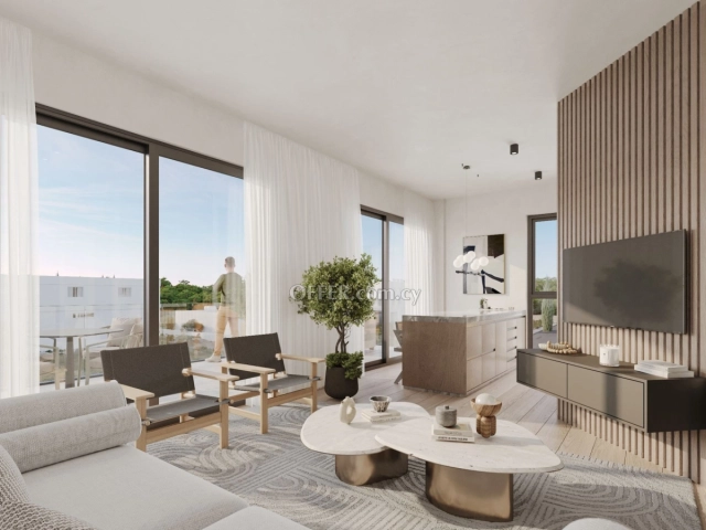 1 Bed Apartment for sale in Zakaki, Limassol