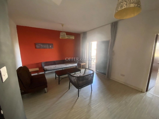 1 Bed Apartment for sale in Agios Tychon - Tourist Area, Limassol