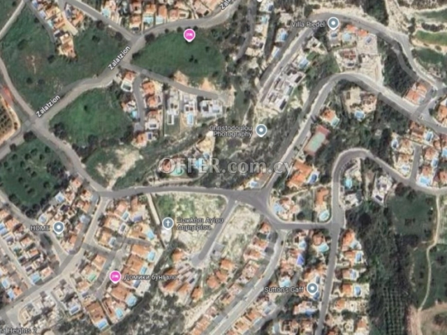 (Residential) in Pegeia, Paphos for Sale