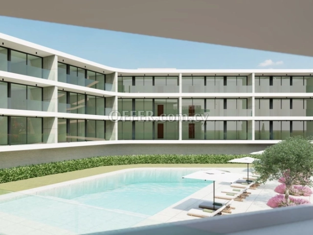 1 Bed Apartment for sale in Pafos, Paphos