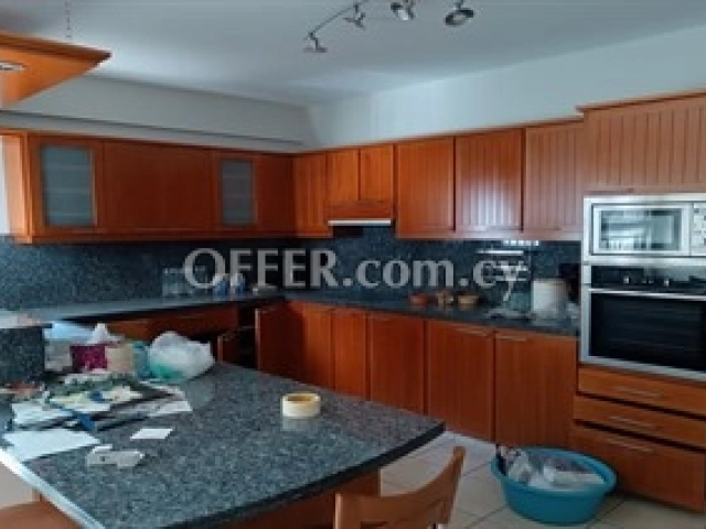 4 Bedroom House  In Platy Aglantzias, Nicosia
