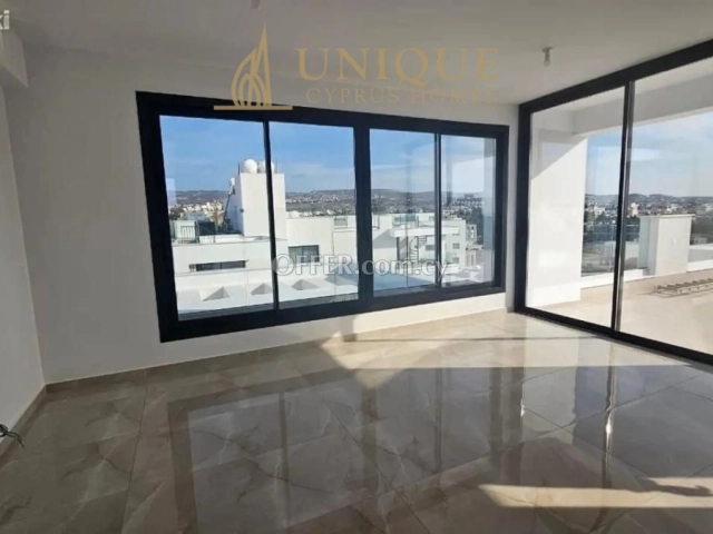 Pafos Penthouse for sale