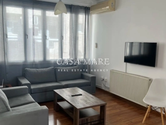  3 Bed Apartment in Nicosia Strovolos