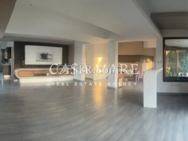 3 bedrooms Apartment in Strovolos