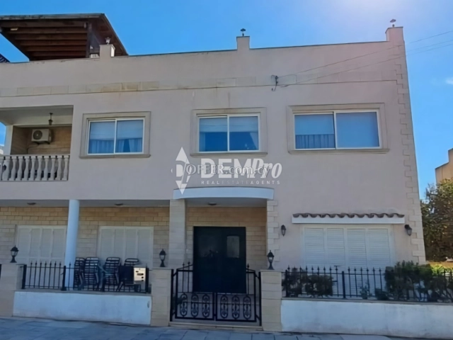 House For Rent in Yeroskipou, Paphos - DP5005