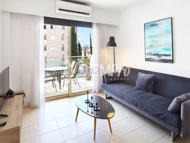 Apartment For Sale in Kato Paphos - Universal, Paphos - DP50