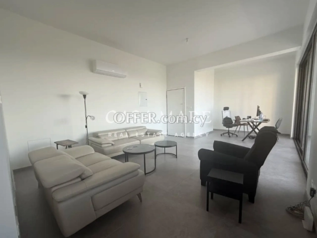 2 Bedroom Apartment in Platy Aglantzia, Nicosia