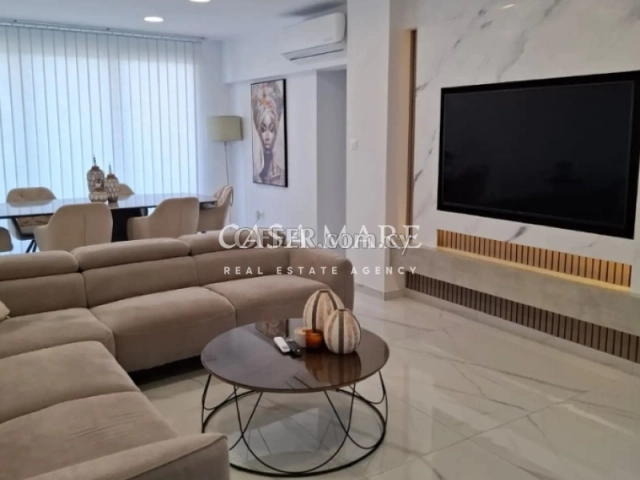3-bedroom apartment  in Nicosia Strovolos-European University