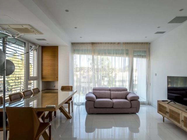 BEAUTIFULL TWO BEDROOM APARTMENT ON THE SEA FRONT
