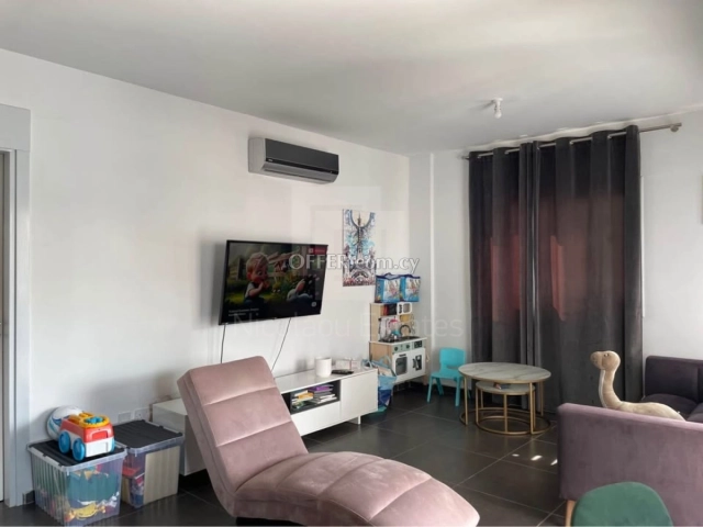 Two Bedroom Modern Apartment in Anthoupoli near Ioannides supermarket