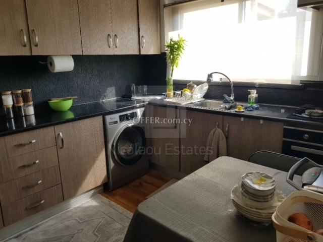 Renovated 2 bed Ayios Nicolas Limassol Cyprus