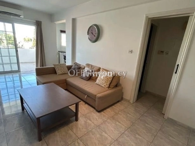 Two-Bedroom Apartment in Egomi For Rent