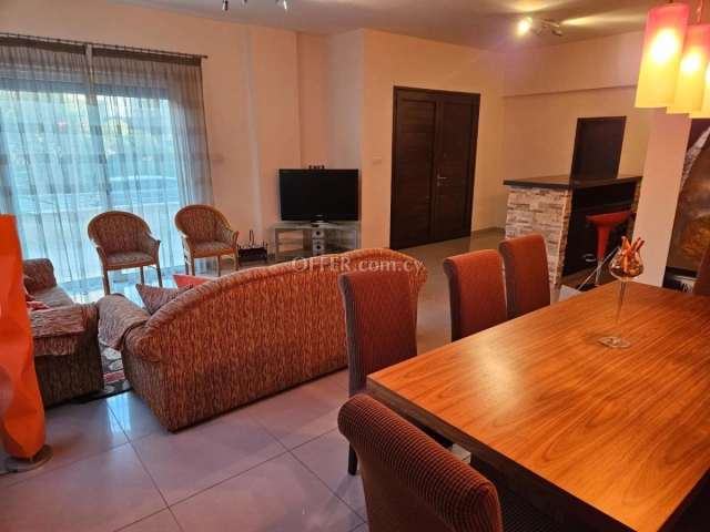 4-bedroom Detached Villa 198 sqm in Limassol (Town)